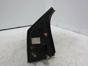 Foto de RETROVISOR DERECHO RENAULT SCENIC I (JA...) 1.6 (107 CV / 79 KW) referencia 014092 foto 8