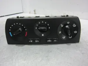 Foto de MANDO CALEFACCION / AIRE ACONDICIONADO JAGUAR X-TYPE 3.0 V6 24V CAT (230 CV / 169 KW) referencia 1X4H19980AE