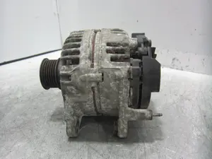 Foto de ALTERNADOR VOLKSWAGEN POLO V (6C1) 1.0 (75 CV / 55 KW) referencia 037903025M foto 6