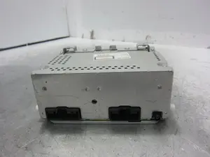 Foto de SISTEMA AUDIO / RADIO CD FORD FIESTA (CNN) 1.5 TDCi CAT (75 CV / 55 KW) referencia AM5T18C815PL foto 3