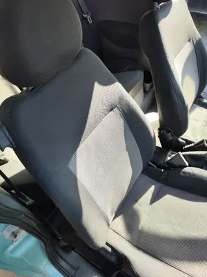 Foto de ASIENTO DELANTERO DERECHO OPEL CORSA C 1.2 16V CAT (Z 12 XEP / LB4) (80 CV / 59 KW) foto 3