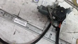 Foto de ELEVALUNAS DELANTERO DERECHO CITROEN XSARA PICASSO 2.0 HDi CAT (RHY / DW10TD) (90 CV / 66 KW) referencia 0130821762 foto 2