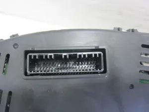 Foto de CUADRO INSTRUMENTOS HYUNDAI I20 (GB) 1.2 16V CAT (84 CV / 62 KW) referencia 94003C8012 foto 3