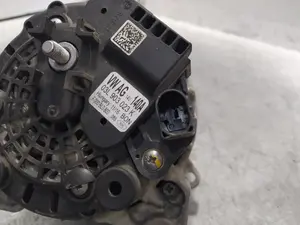 Foto de ALTERNADOR AUDI A1 SPORTBACK (8XF) 1.6 TDI (116 CV / 85 KW) referencia 03L903023K foto 4