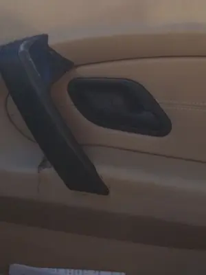 Foto de MANETA INTERIOR DELANTERA DERECHA BMW SERIE 3 COMPACTO (E46) 2.0 16V Diesel CAT (150 CV / 110 KW)