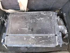 Foto de RADIADOR AGUA SEAT ARONA (KJ) 1.6 TDI (116 CV / 85 KW) referencia 2Q0121253K