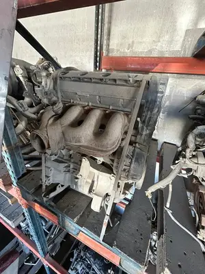 Foto de MOTOR COMPLETO CITROEN C5 BERLINA referencia 190665 foto 3