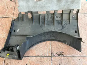 Foto de NO IDENTIFICADO OPEL VECTRA A referencia 13156847 foto 3