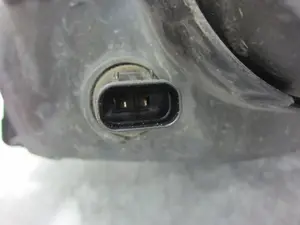Foto de FARO DERECHO HYUNDAI GETZ (TB) referencia 921021CXXX foto 2