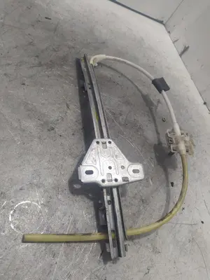 Foto de ELEVALUNAS TRASERO DERECHO RENAULT MEGANE I CLASSIC (LA0) 2.0 CAT (114 CV / 84 KW) referencia 7700834340 foto 2