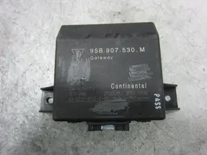 Foto de MODULO ELECTRONICO PORSCHE MACAN (95BA) referencia 95B907530M