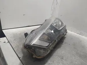 Foto de FARO IZQUIERDO NISSAN MICRA (K14) 0.9 CAT (90 CV / 66 KW) referencia 260605FA0A foto 9