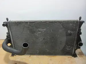 Foto de INTERCOOLER RENAULT LAGUNA II (BG0) 2.2 dCi Turbodiesel (150 CV / 110 KW) referencia 8200075810 foto 2