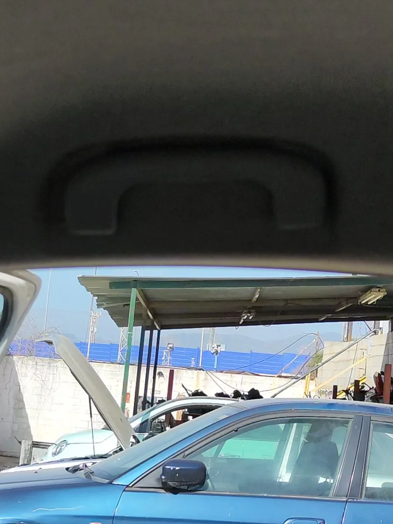 Foto de ASIDERO TECHO DELANTERO DERECHO OPEL CORSA D 1.3 16V CDTI (75 CV / 55 KW) referencia 13233868