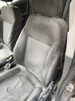 Foto de ASIENTO DELANTERO IZQUIERDO OPEL CORSA D 1.3 16V CDTI (75 CV / 55 KW) foto 2