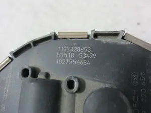 Foto de MOTOR LIMPIA DELANTERO SEAT LEON (1P1) 1.6 TDI (105 CV / 77 KW) referencia 3397021405 foto 7