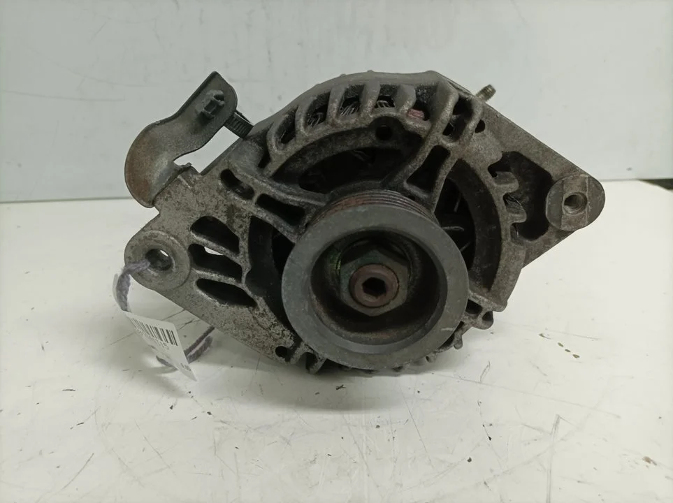 Foto de ALTERNADOR TOYOTA AYGO (KGB/WNB) referencia 270600Q010