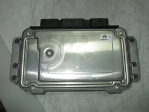 Foto de CENTRALITA MOTOR UCE PEUGEOT 307 (S1)(04.2001) referencia 9659306580 foto 2