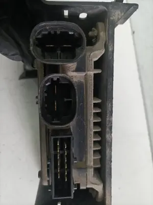 Foto de MODULO ELECTRONICO CITROEN C3 referencia 9652024280 foto 3