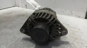 Foto de ALTERNADOR FIAT STILO (192) 1.9 JTD CAT (116 CV / 85 KW) referencia 63321804
