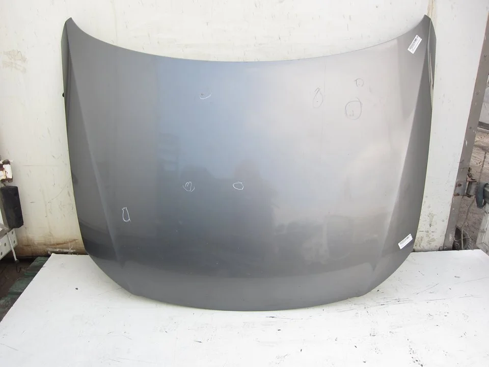 Foto de CAPO VOLKSWAGEN PASSAT BERLINA (3C2) 2.0 TDI (140 CV / 103 KW) referencia 3C0823155