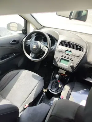 Foto de CUADRO INSTRUMENTOS SEAT ALTEA (5P1) 1.9 TDI (105 CV / 77 KW)