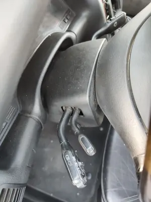 Foto de ANILLO AIRBAG AUDI A8 (D2) 4.2 V8 40V (310 CV / 228 KW)
