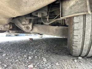 Foto de BRAZO SUSPENSION TRASERO DERECHO BMW SERIE 5 TOURING (E39) 2.0 24V (150 CV / 110 KW)
