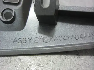 Foto de NO IDENTIFICADO FORD FOCUS FAMILIAR (CAK) 1.8 16V CAT (116 CV / 85 KW) referencia 2M5XA047 foto 3