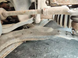 Foto de BRAZO SUSPENSION DELANTERO DERECHO FORD MONDEO BERLINA (GE) 2.0 TDCi CAT (131 CV / 96 KW)
