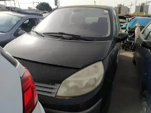 Foto de BARRA ESTABILIZADORA DELANTERA RENAULT SCENIC II 1.6 16V (113 CV / 83 KW) referencia 8200646060