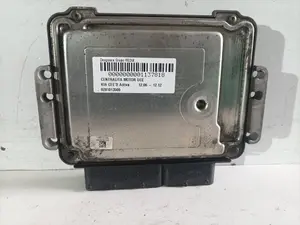Foto de CENTRALITA MOTOR UCE KIA CEED (ED) 1.6 CRDi CAT (116 CV / 85 KW) referencia 0281013569 foto 3