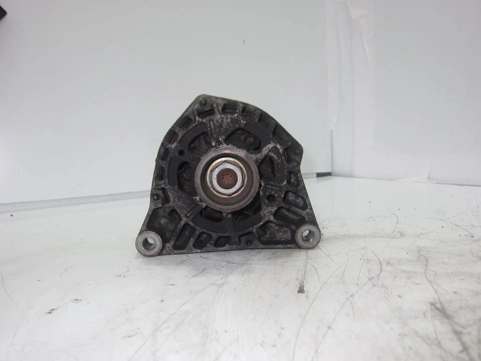 Foto de ALTERNADOR CITROEN XSARA COUPE referencia 9642879480