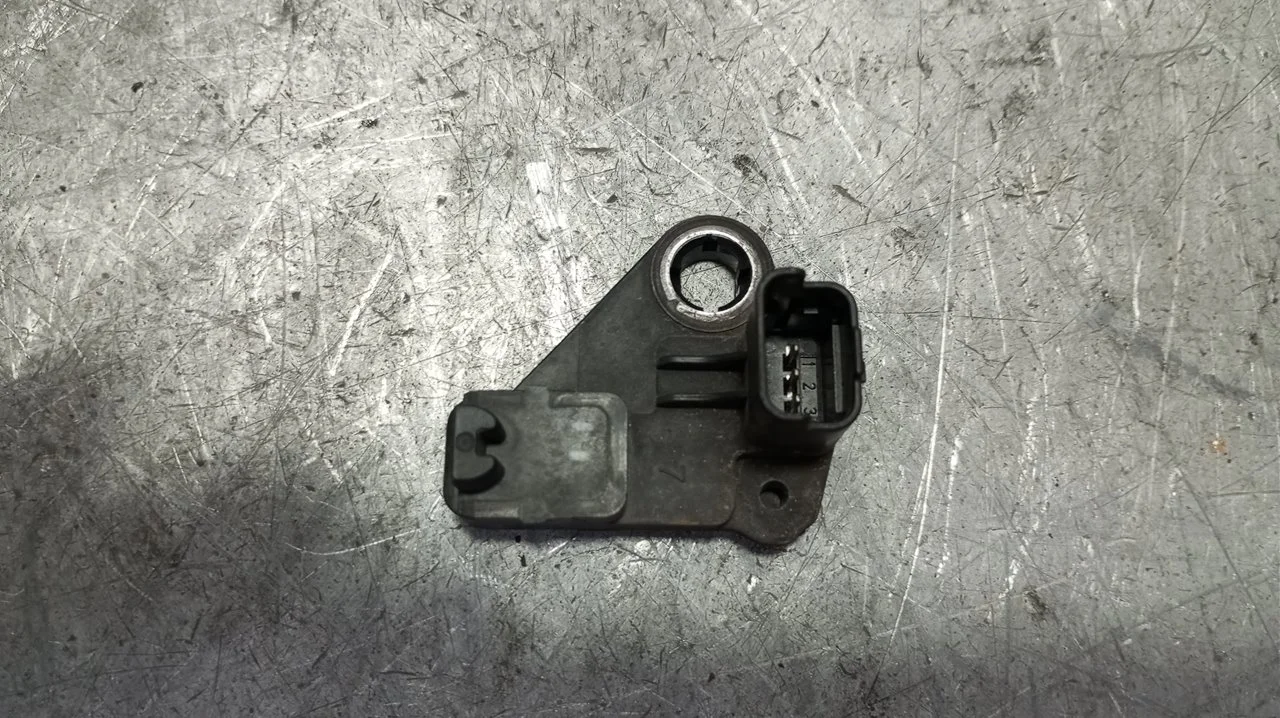 Foto de SENSOR DE POSICIÓN DEL CIGÜEÑAL (CKP) FORD FIESTA (CNN) 1.0 EcoBoost CAT (101 CV / 74 KW) referencia BM516C315BB