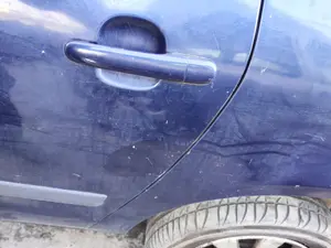 Foto de MANETA EXTERIOR TRASERA IZQUIERDA SEAT ALHAMBRA (7V9) 1.9 TDI (116 CV / 85 KW)