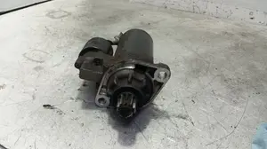 Foto de MOTOR ARRANQUE SEAT CORDOBA BERLINA (6L2) 1.9 TDI (131 CV / 96 KW) referencia 02A911024D