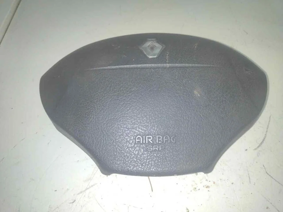 Foto de AIRBAG DELANTERO IZQUIERDO RENAULT MEGANE I FASE 2 COUPE (DA...) 1.9 dCi Diesel CAT (102 CV / 75 KW) referencia 7700427616F