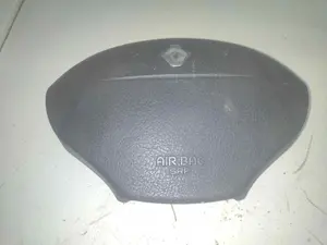 Foto de AIRBAG DELANTERO IZQUIERDO RENAULT MEGANE I FASE 2 COUPE (DA...) 1.9 dCi Diesel CAT (102 CV / 75 KW) referencia 7700427616F