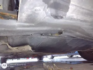 Foto de PUENTE DELANTERO RENAULT CLIO III 1.2 16V (75 CV / 55 KW) referencia 8200766078 foto 3