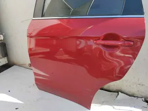 Foto de PUERTA TRASERA IZQUIERDA MITSUBISHI ASX (GA0W) 1.6 CAT (117 CV / 86 KW) foto 2
