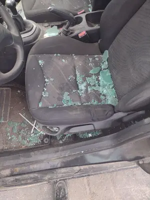 Foto de ASIENTO DELANTERO IZQUIERDO PEUGEOT 308 1.6 16V HDi (90 CV / 66 KW) referencia 16238692ZF foto 2