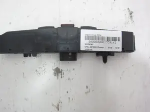 Foto de WARNING OPEL ZAFIRA B 1.9 CDTI (120 CV / 88 KW) referencia 13100105 foto 4