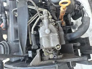Foto de MOTOR COMPLETO SEAT LEON (1M1) referencia ALH foto 6