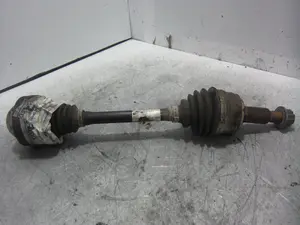 Foto de TRANSMISION DELANTERA DERECHA PORSCHE CAYENNE (TIPO 92A) referencia 7P5407271A