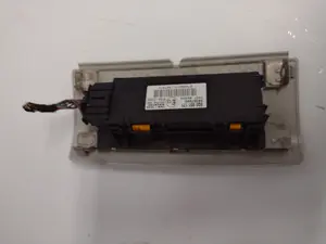 Foto de MODULO ELECTRONICO VOLKSWAGEN POLO IV (9N3) referencia 6Q0951171 foto 2