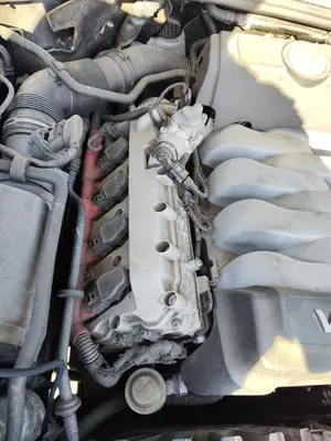 Foto de MOTOR COMPLETO VOLKSWAGEN TOUAREG (7L6) 4.2 V8 32V FSI (350 CV / 257 KW) referencia BAR foto 2