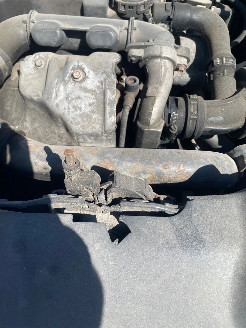 Foto de CERRADURA CAPO FORD FOCUS SPORTBREAK (CB4)