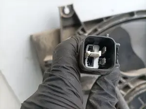 Foto de ELECTROVENTILADOR KIA PICANTO (SA) 1.1 CAT (65 CV / 48 KW) referencia 3A2262 foto 2