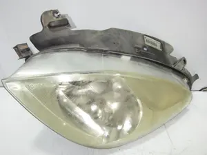 Foto de FARO IZQUIERDO CITROEN XSARA PICASSO 1.6 16V HDi (90 CV / 66 KW) referencia 9649557480