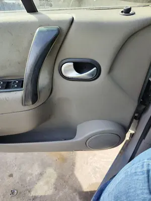 Foto de ELEVALUNAS DELANTERO IZQUIERDO RENAULT SCENIC II (JM) 1.9 dCi Diesel (120 CV / 88 KW) referencia 8200646841